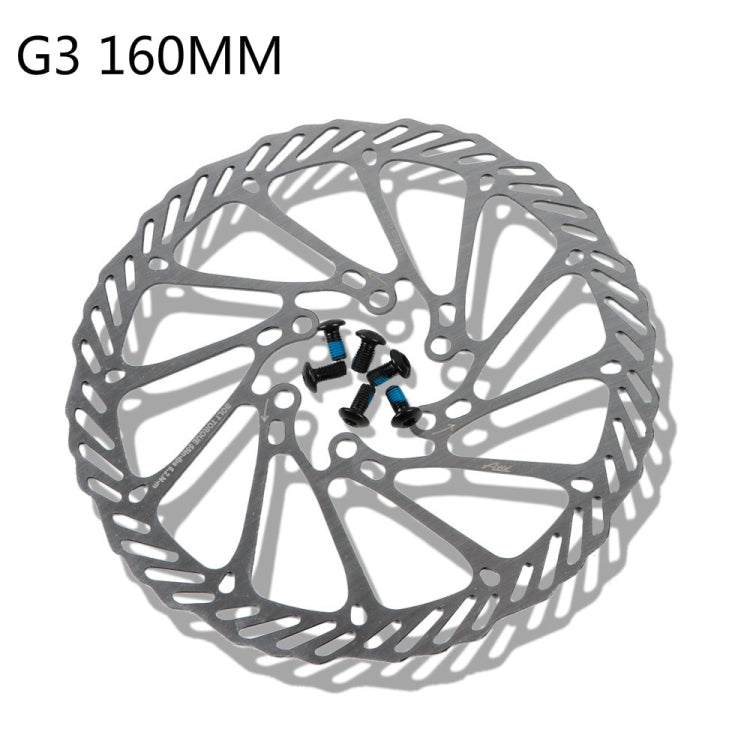 Pastiglie freno Avid per mountain bike 160/180 mm