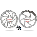 Pastiglie freno Avid per mountain bike 160/180 mm
