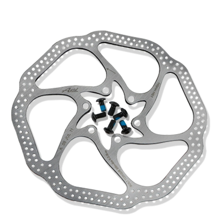 Pastiglie freno Avid per mountain bike 160/180 mm