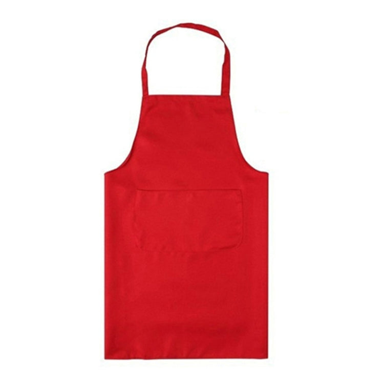 Grembiuli da cucina 2 pezzi con tasche antimacchia