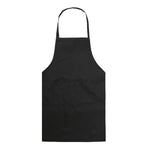 Grembiuli da cucina 2 pezzi con tasche antimacchia
