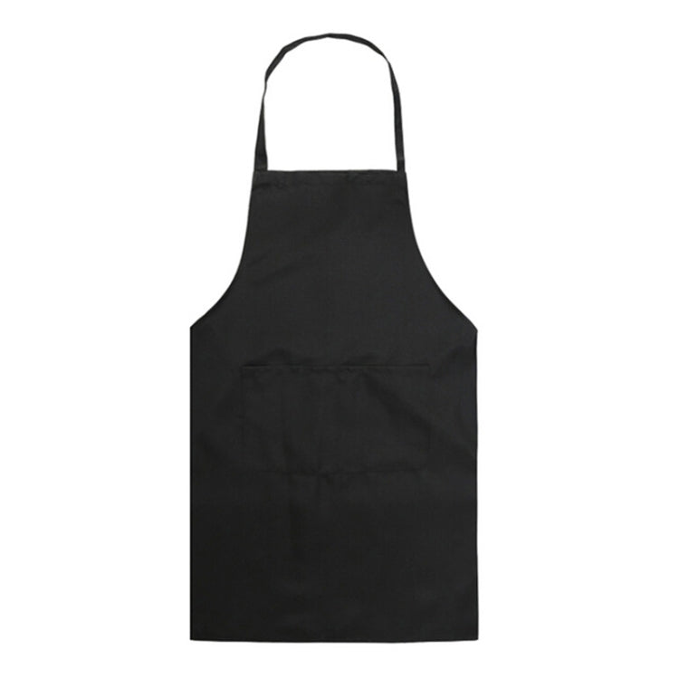 Grembiuli da cucina 2 pezzi con tasche antimacchia