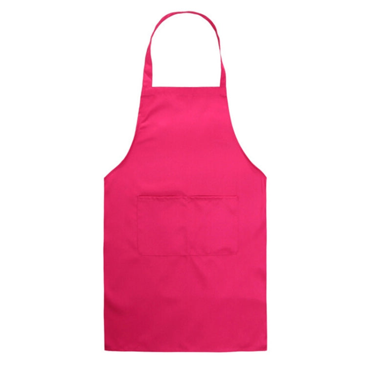 Grembiuli da cucina 2 pezzi con tasche antimacchia