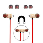 Auricolari Bluetooth MoreBlue S07 wireless per sport e uso quotidiano - immagine 3