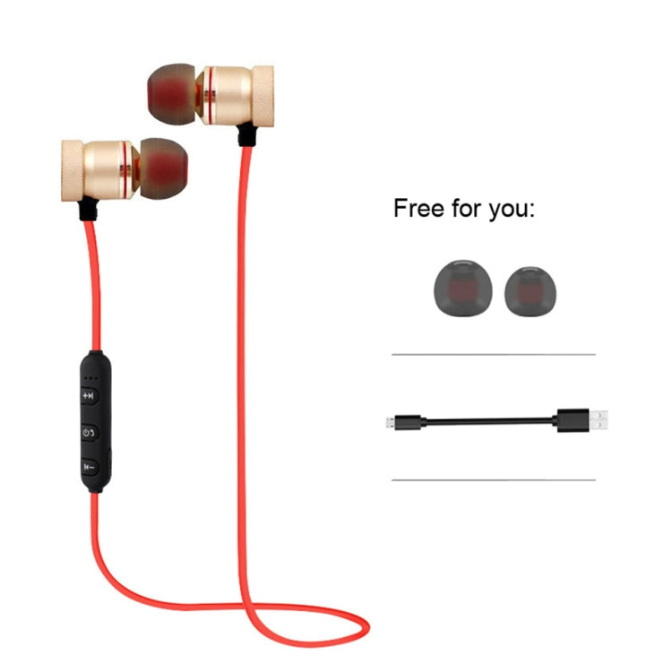 Auricolari Bluetooth MoreBlue S07 wireless per sport e uso quotidiano - immagine 4