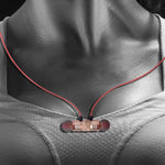 Auricolari Bluetooth MoreBlue S07 wireless per sport e uso quotidiano - immagine 5