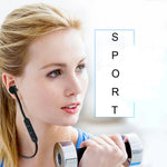 Auricolari Bluetooth MoreBlue S07 wireless per sport e uso quotidiano - immagine 6