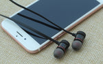 Auricolari Bluetooth MoreBlue S07 wireless per sport e uso quotidiano - immagine 8