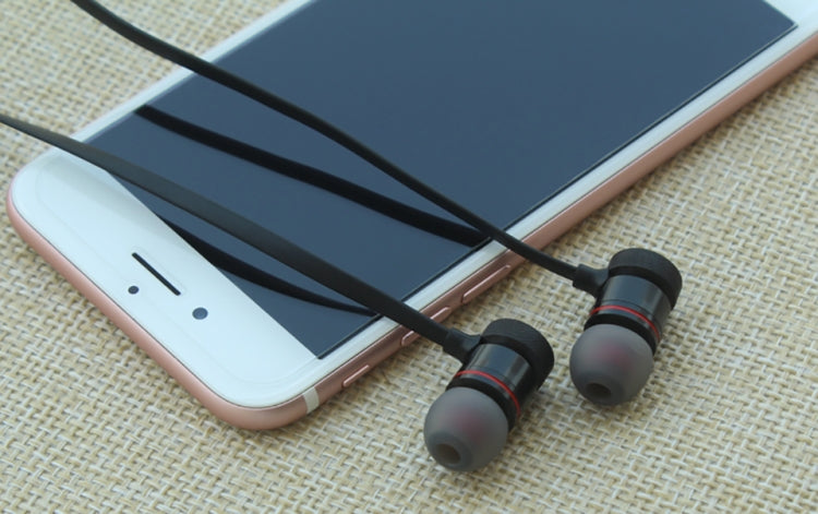Auricolari Bluetooth MoreBlue S07 wireless per sport e uso quotidiano - immagine 8