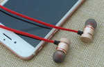Auricolari Bluetooth MoreBlue S07 wireless per sport e uso quotidiano - immagine 9