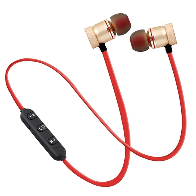 Auricolari Bluetooth MoreBlue S07 wireless per sport e uso quotidiano - immagine 13