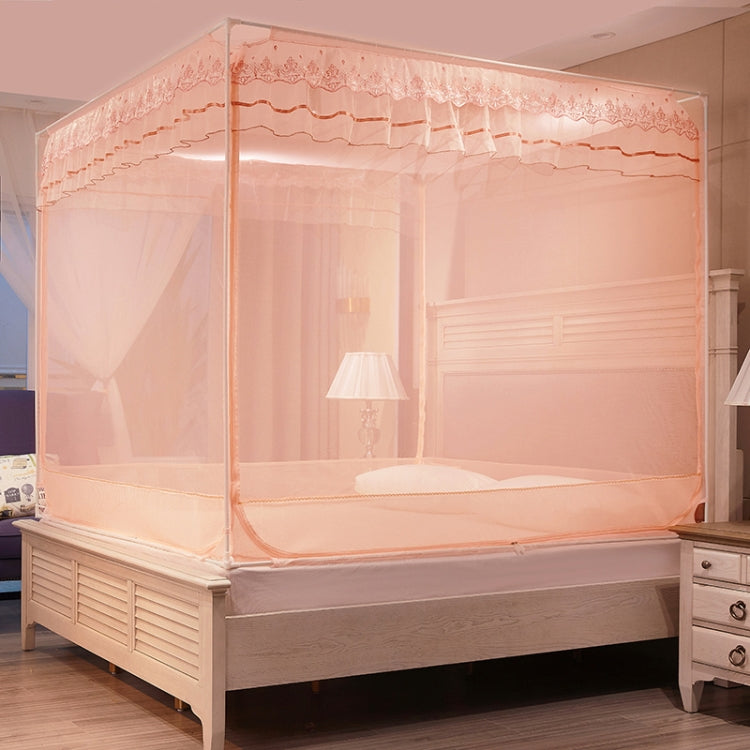 Zanzariera antipolvere in poliestere con tubo inox 120x200 cm