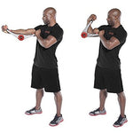 Forza braccio regolabile per allenamento muscolare