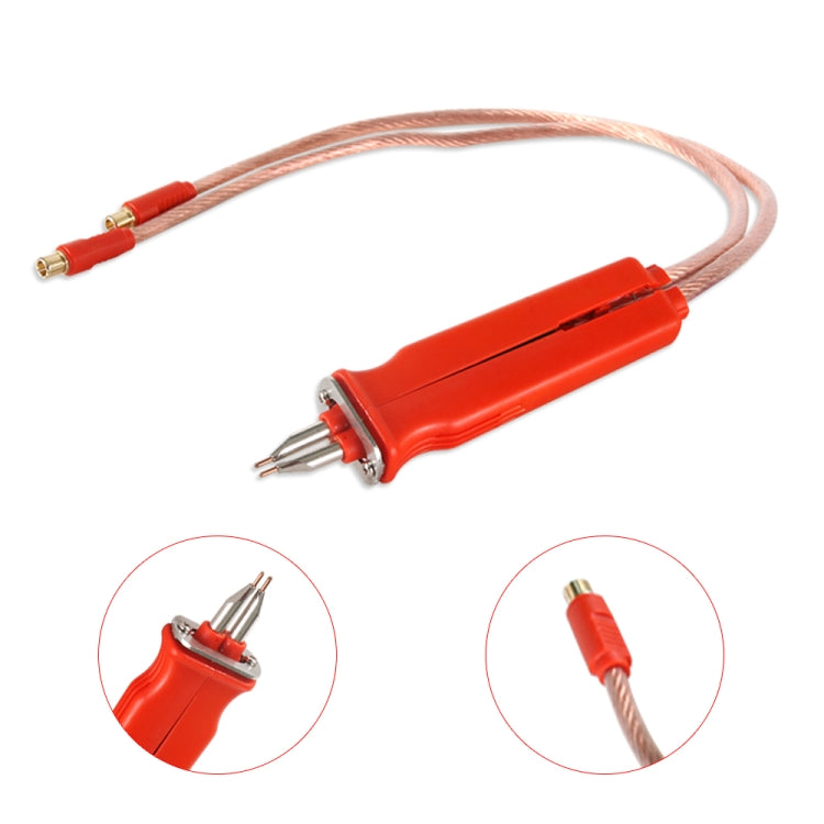 Penna per saldatura a punti con batteria al litio HB-70B