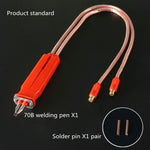 Penna per saldatura a punti con batteria al litio HB-70B
