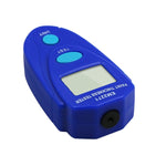 Mini tester digitale spessore vernice auto EM2271