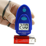 Mini tester digitale spessore vernice auto EM2271