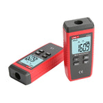Tachimetro digitale laser senza contatto UT373