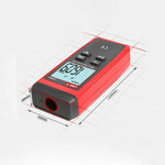Tachimetro digitale laser senza contatto UT373