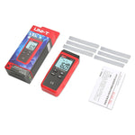 Tachimetro digitale laser senza contatto UT373