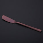 Coltello da burro in acciaio inossidabile 17 cm
