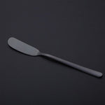 Coltello da burro in acciaio inossidabile 17 cm