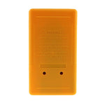 Multimetro digitale portatile DT-830B con amperometro e voltmetro