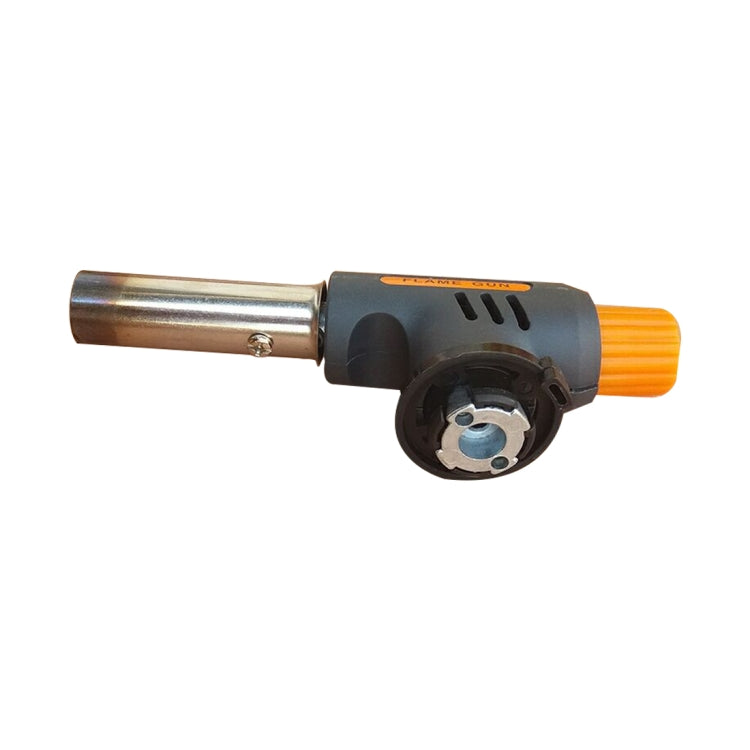 Lanciafiamme a butano con accensione automatica 15cm