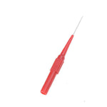 Penna sonda multimetro 30V punta lunga 9,6 cm