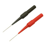 Penna sonda multimetro 30V punta lunga 9,6 cm