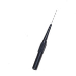 Penna sonda multimetro 30V punta lunga 9,6 cm