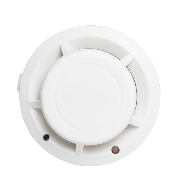 Rilevatore di fumo fotoelettrico per sicurezza domestica