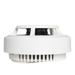 Rilevatore di fumo fotoelettrico per sicurezza domestica - immagine 4