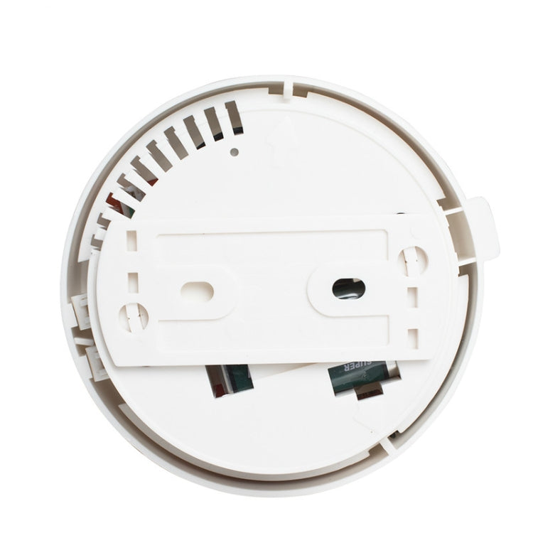 Rilevatore di fumo fotoelettrico per sicurezza domestica - immagine 5