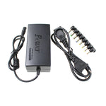 Adattatore universale per laptop 110-220V a 12-24V 90W