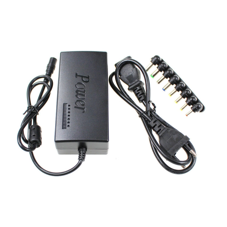 Adattatore universale per laptop 110-220V a 12-24V 90W