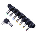 Adattatore universale per laptop 110-220V a 12-24V 90W