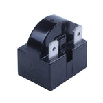 Relè avviamento PTC frigorifero 3 pin 12 Ohm