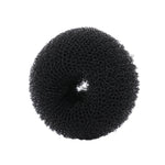 Anello per capelli a ciambella da donna 3 pezzi