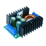 Modulo DC-DC step-down 10A per auto a tensione costante