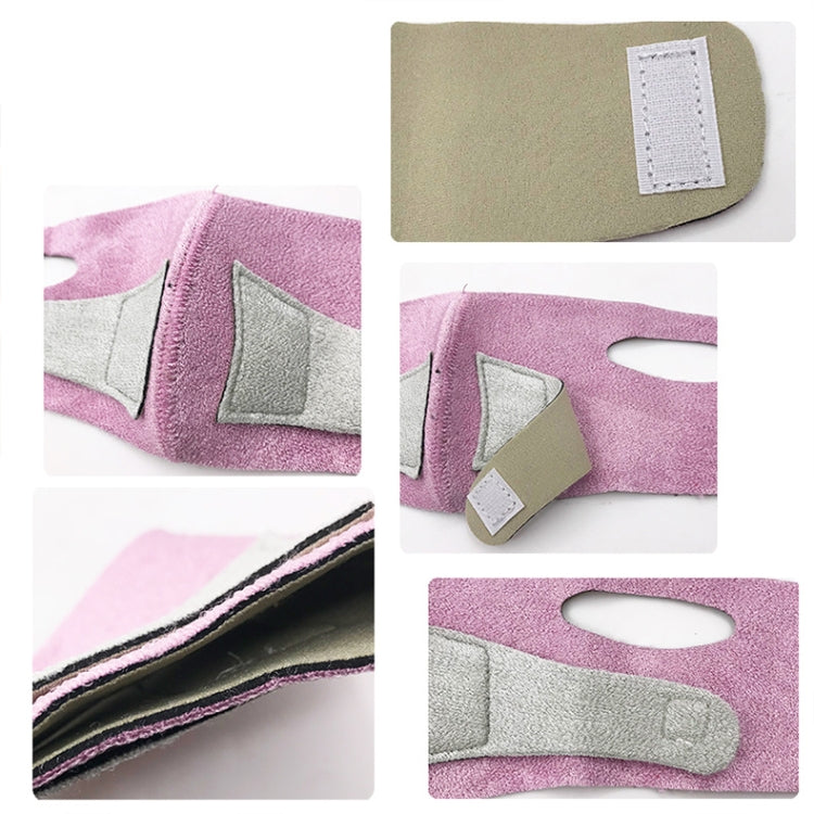 Set lifting facciale con 2 strumenti e fascia viso - immagine 3