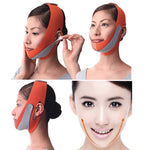 Set lifting facciale con 2 strumenti e fascia viso - immagine 5