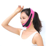 Set lifting facciale con 2 strumenti e fascia viso - immagine 6