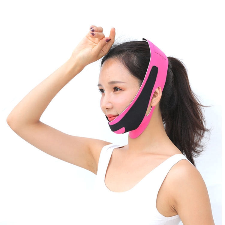 Set lifting facciale con 2 strumenti e fascia viso - immagine 6