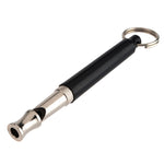 Addestratore cane a ultrasuoni Pitch Black 10x5x2 cm