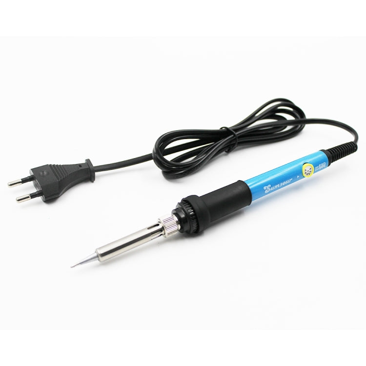 Saldatore elettrico 60W temperatura regolabile 200-450°C