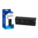 Hub USB 3.0 con 4 porte per PlayStation 4 Slim