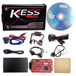 Programmatore ECU V2 V5.017 per auto, camion e moto