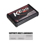 Programmatore ECU V2 V5.017 per auto, camion e moto