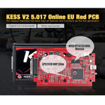 Programmatore ECU V2 V5.017 per auto, camion e moto